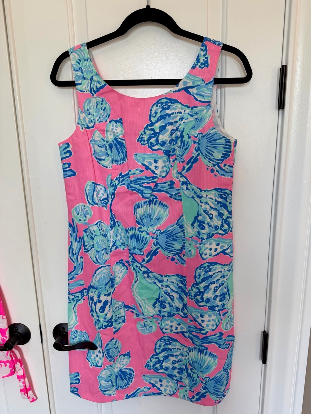 Barefoot Princess Lily pulitzer dress